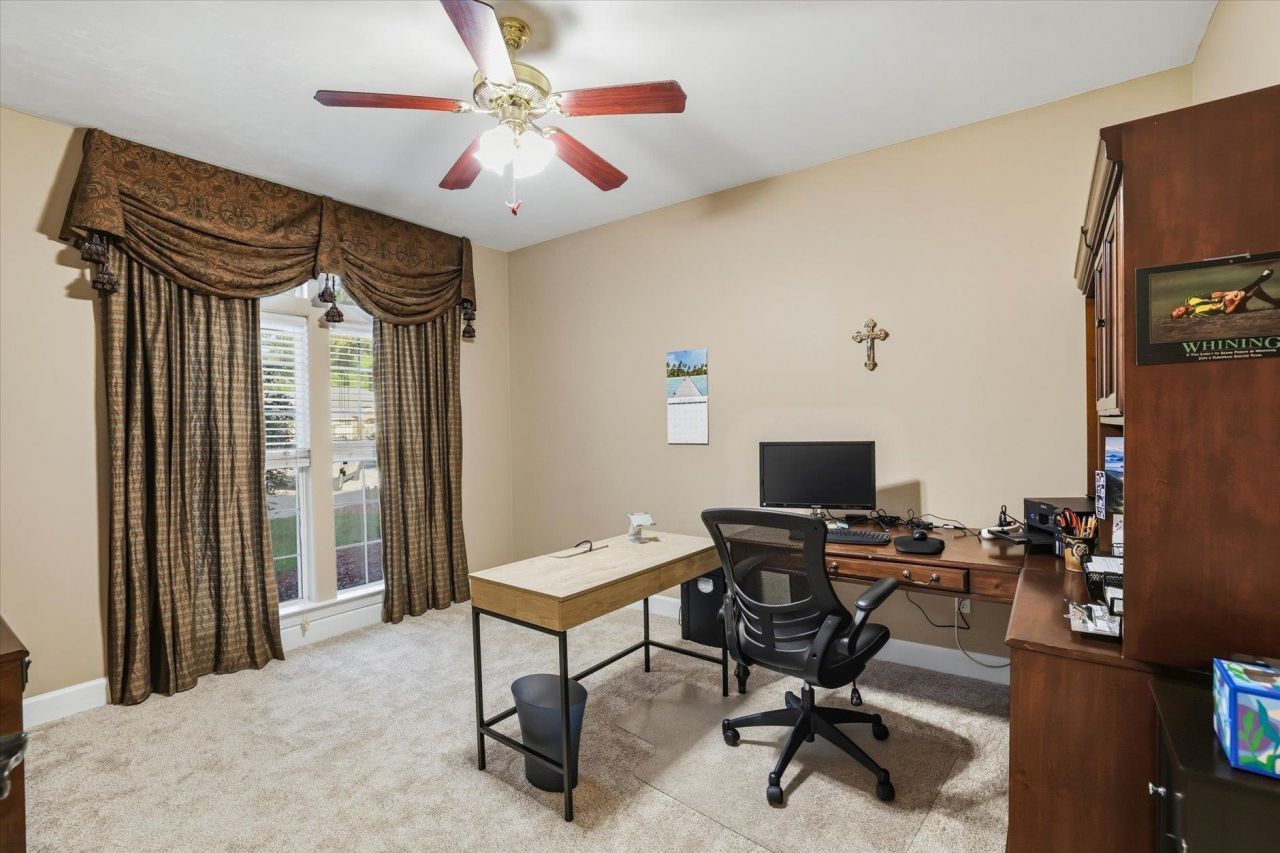 7031 Heritage Ridge Road, Tallahassee, FL 32312 Photo