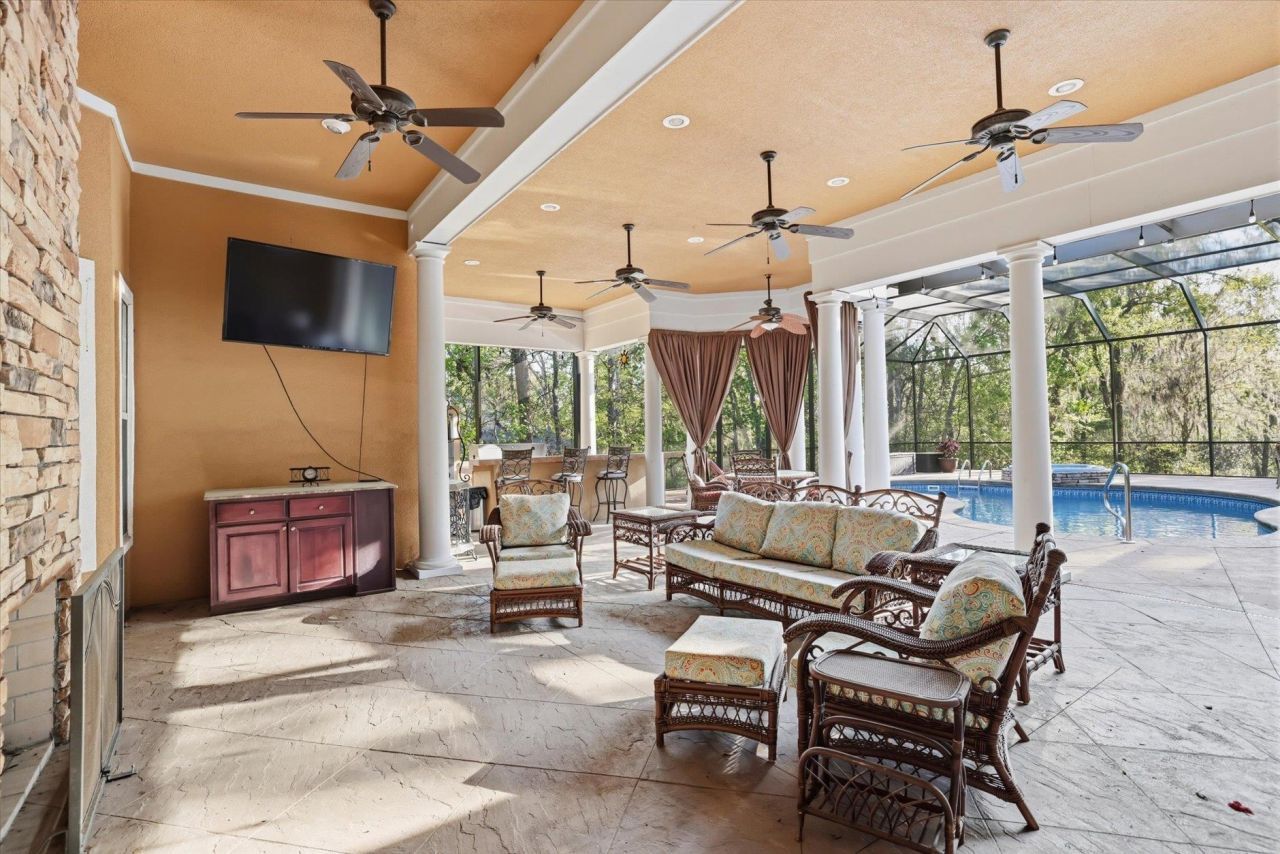 7031 Heritage Ridge Road, Tallahassee, FL 32312 Photo