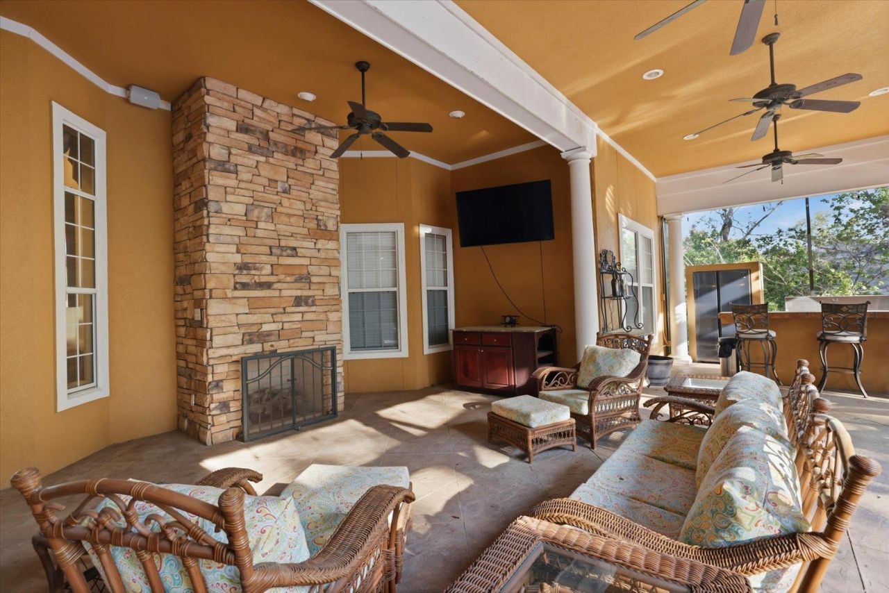 7031 Heritage Ridge Road, Tallahassee, FL 32312 Photo