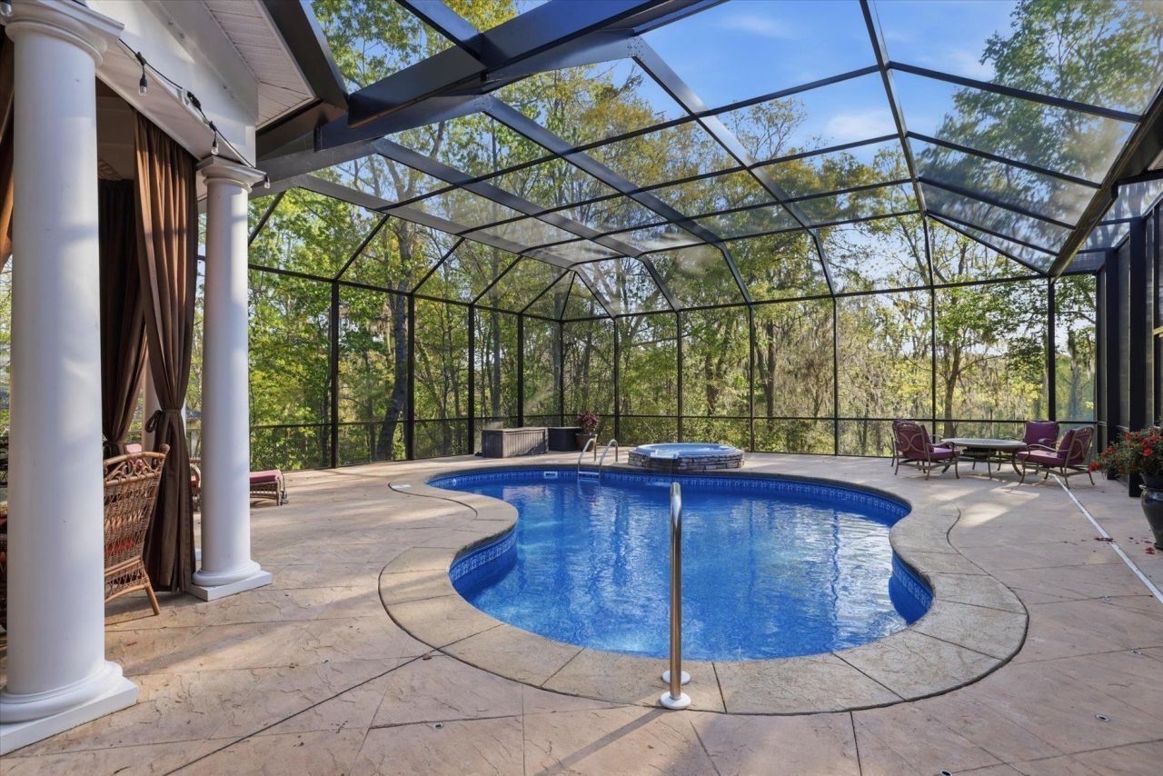 7031 Heritage Ridge Road, Tallahassee, FL 32312 Photo