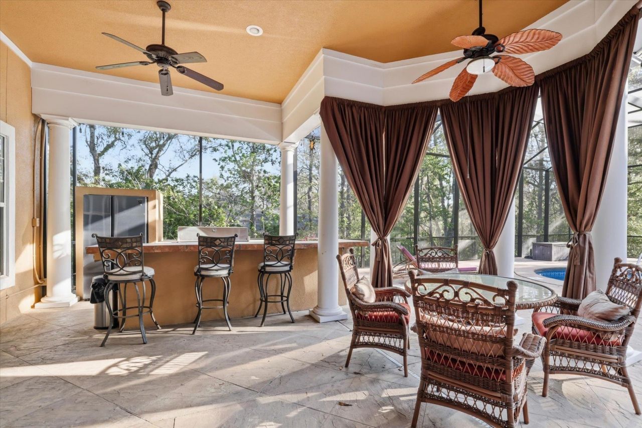 7031 Heritage Ridge Road, Tallahassee, FL 32312 Photo