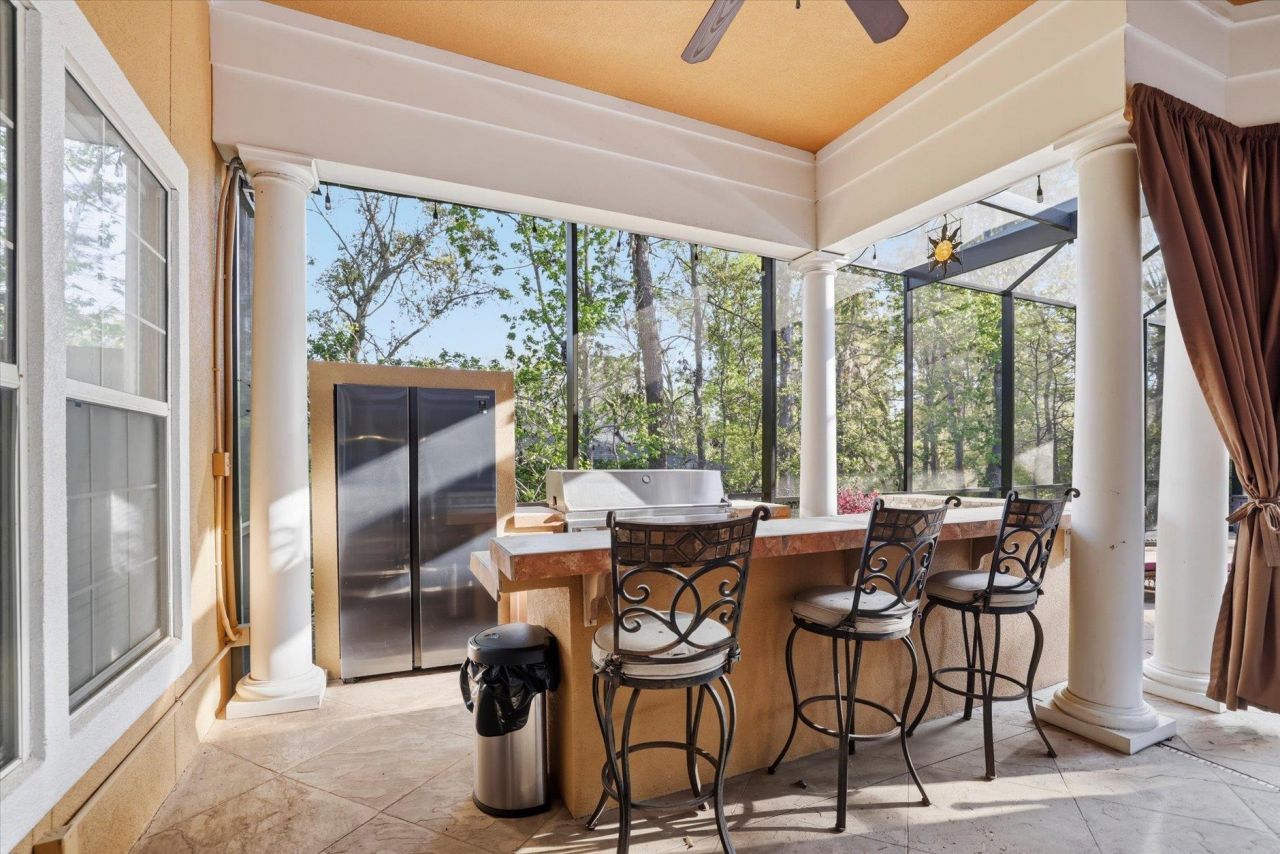 7031 Heritage Ridge Road, Tallahassee, FL 32312 Photo