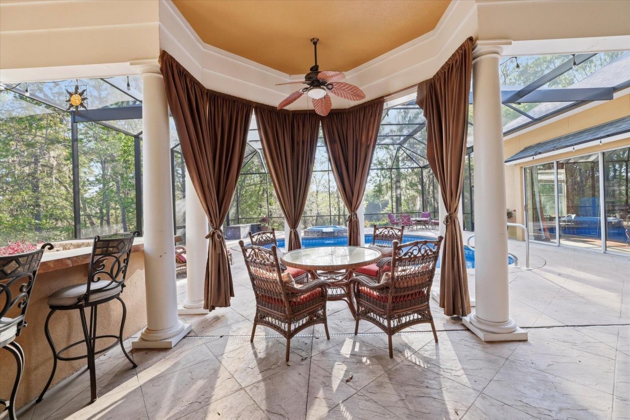 7031 Heritage Ridge Road, Tallahassee, FL 32312 Photo