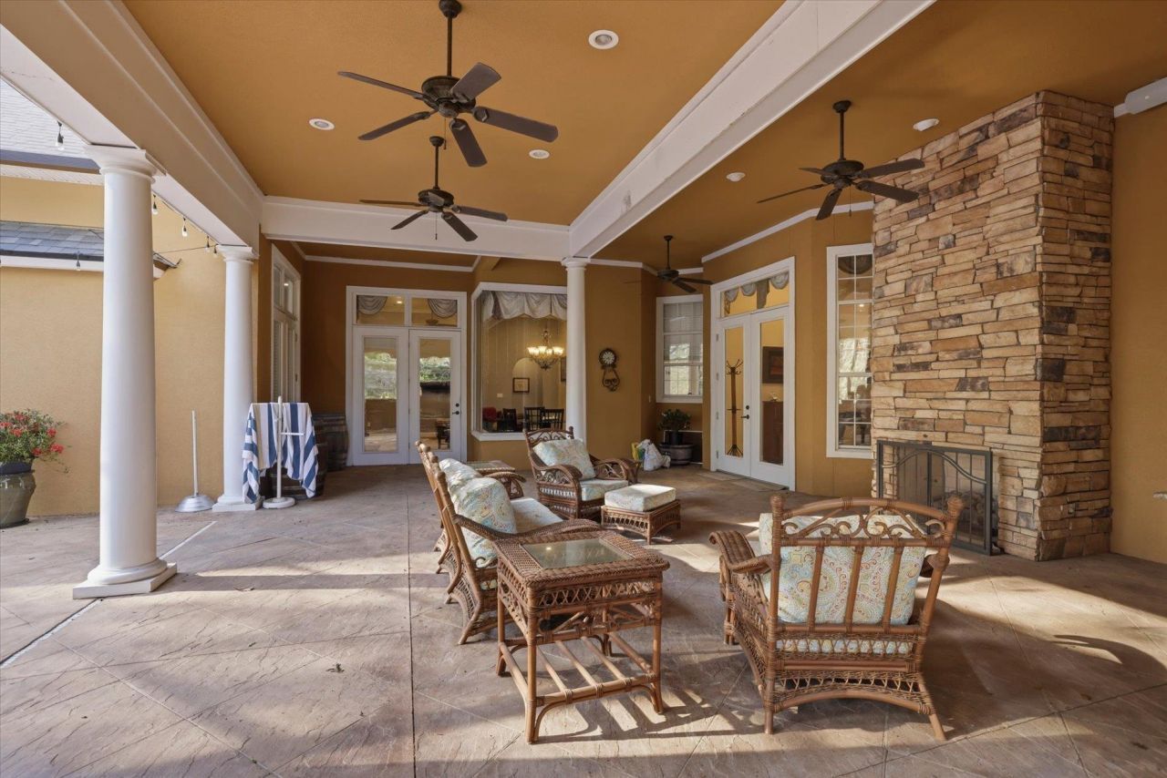 7031 Heritage Ridge Road, Tallahassee, FL 32312 Photo