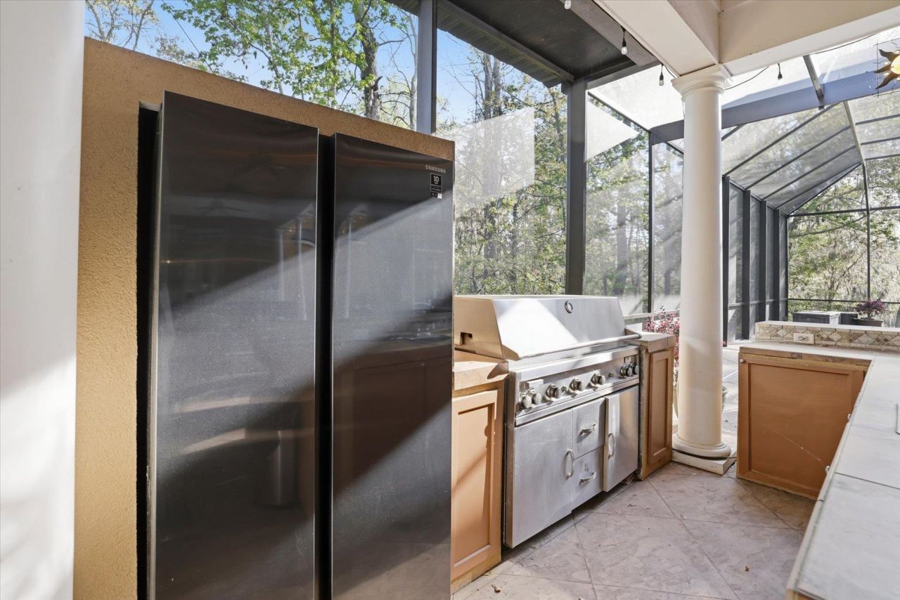 7031 Heritage Ridge Road, Tallahassee, FL 32312 Photo