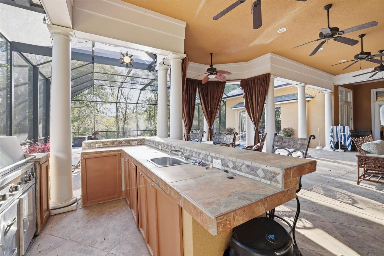 7031 Heritage Ridge Road, Tallahassee, FL 32312 Photo