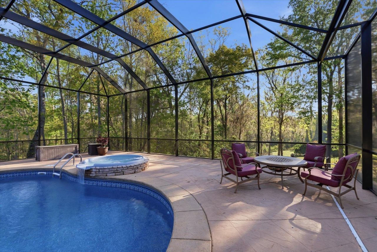 7031 Heritage Ridge Road, Tallahassee, FL 32312 Photo