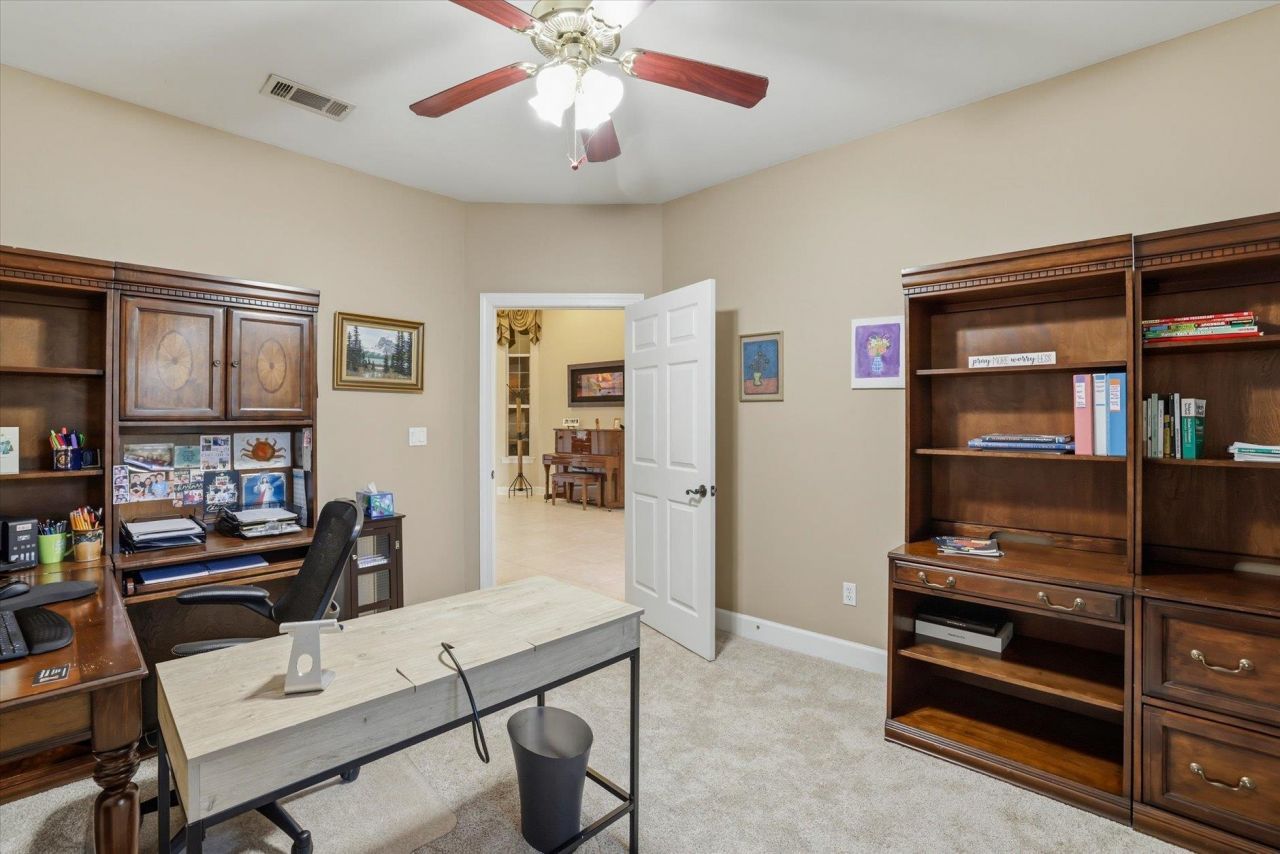 7031 Heritage Ridge Road, Tallahassee, FL 32312 Photo