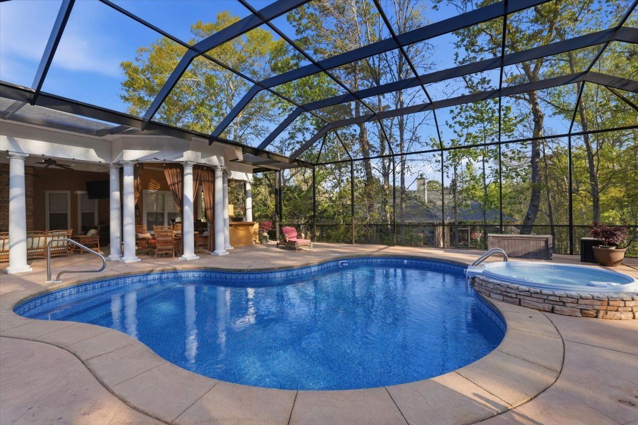 7031 Heritage Ridge Road, Tallahassee, FL 32312 Photo