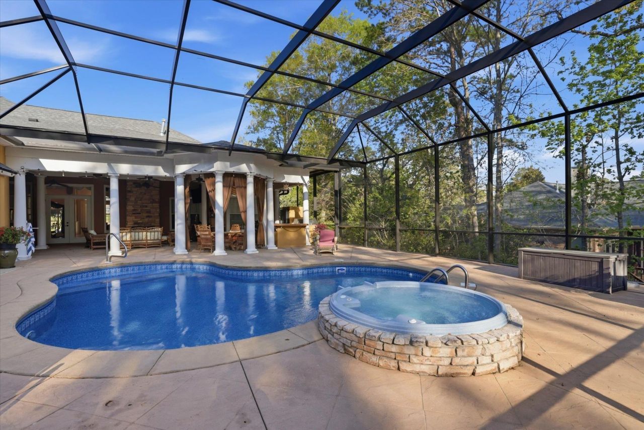 7031 Heritage Ridge Road, Tallahassee, FL 32312 Photo