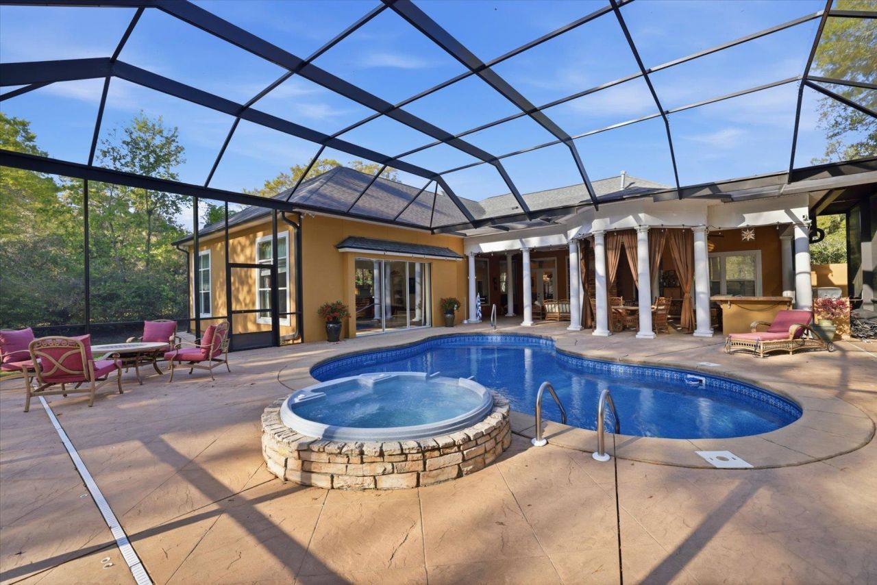 7031 Heritage Ridge Road, Tallahassee, FL 32312 Photo