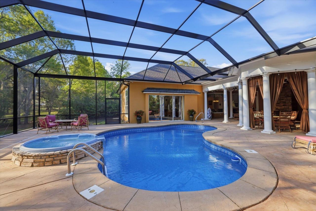 7031 Heritage Ridge Road, Tallahassee, FL 32312 Photo