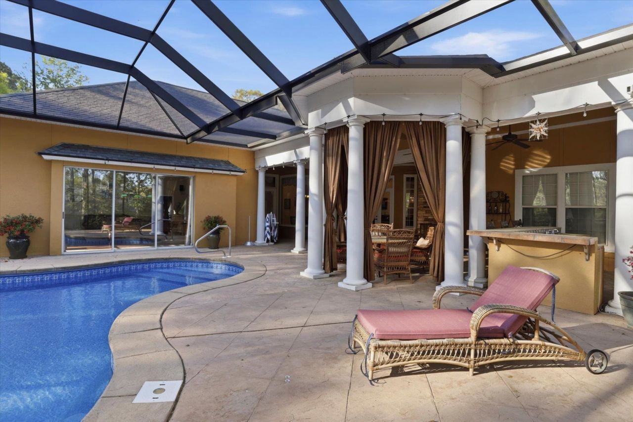 7031 Heritage Ridge Road, Tallahassee, FL 32312 Photo