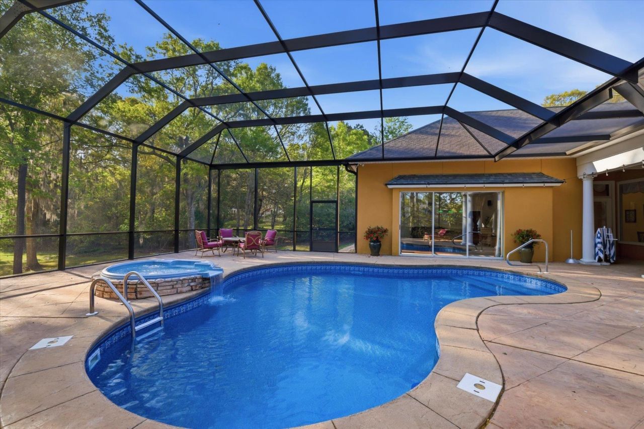 7031 Heritage Ridge Road, Tallahassee, FL 32312 Photo