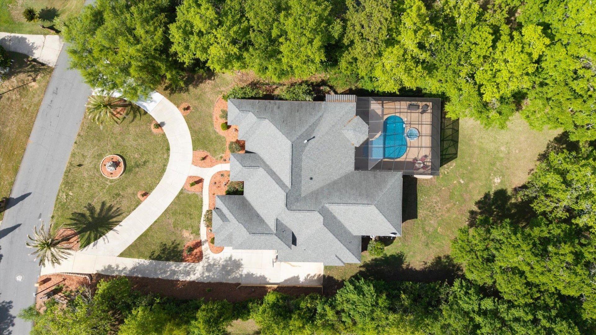 7031 Heritage Ridge Road, Tallahassee, FL 32312 Photo