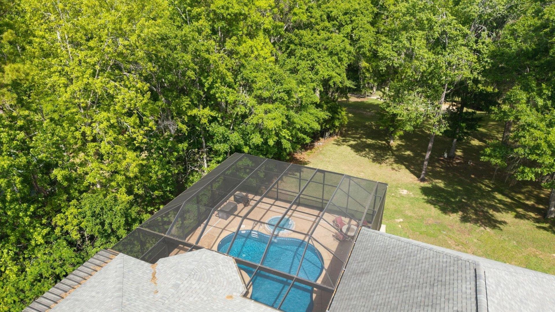 7031 Heritage Ridge Road, Tallahassee, FL 32312 Photo