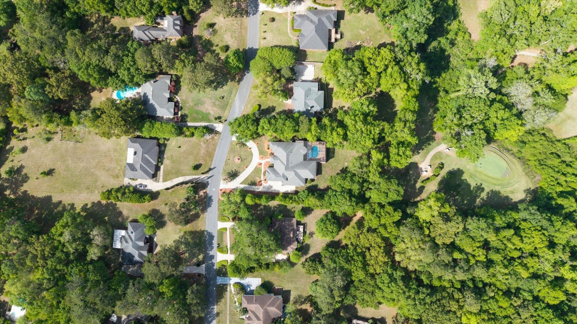 7031 Heritage Ridge Road, Tallahassee, FL 32312 Photo