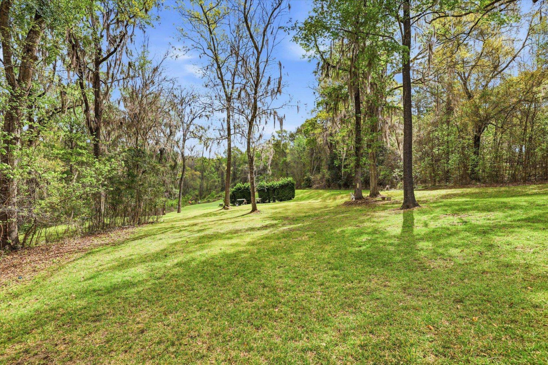 7031 Heritage Ridge Road, Tallahassee, FL 32312 Photo