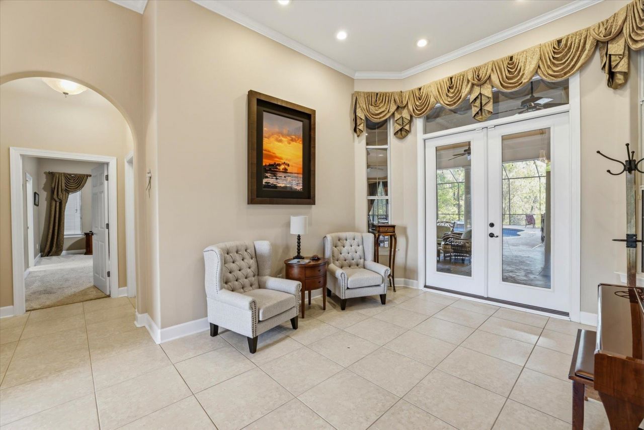 7031 Heritage Ridge Road, Tallahassee, FL 32312 Photo