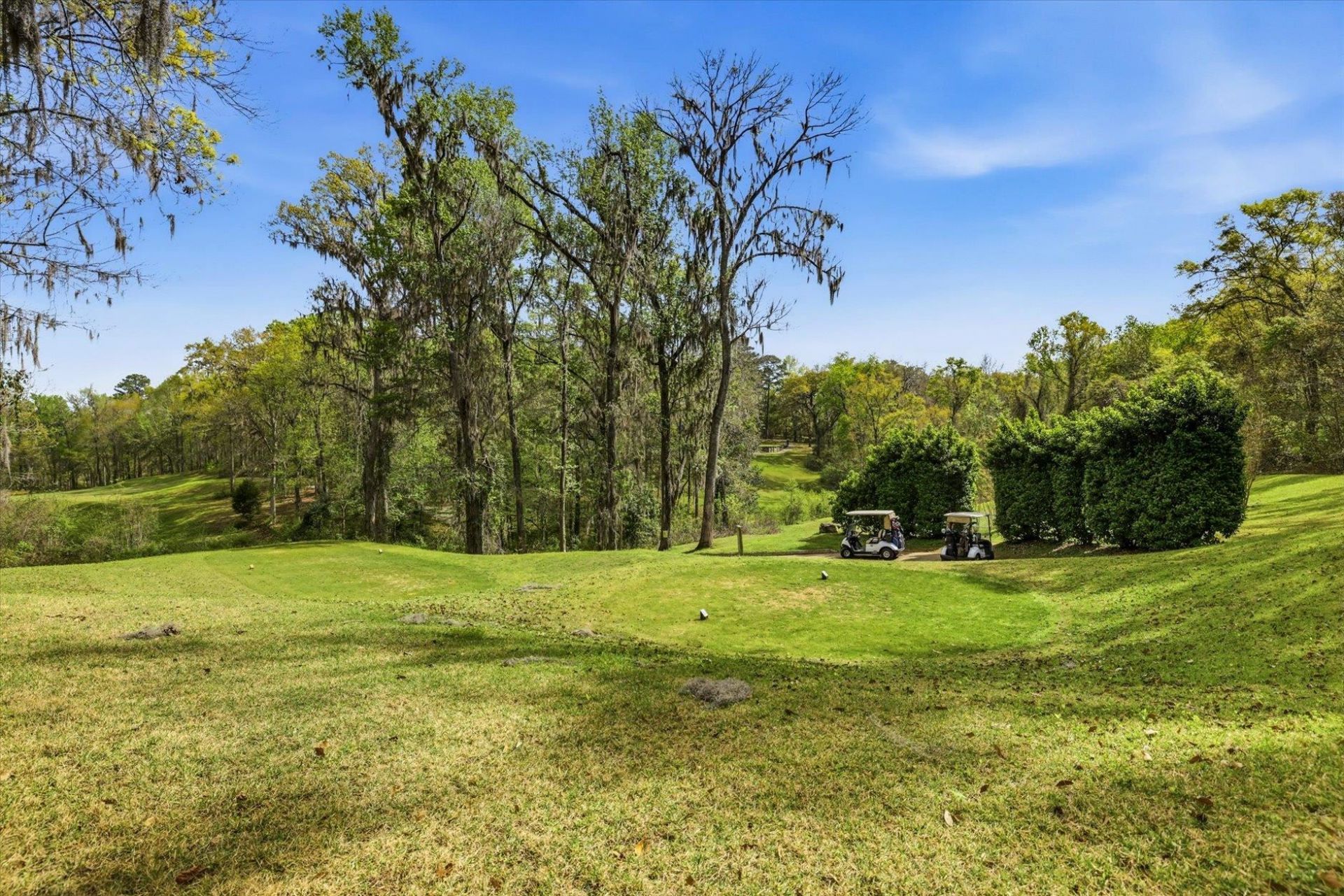 7031 Heritage Ridge Road, Tallahassee, FL 32312 Photo