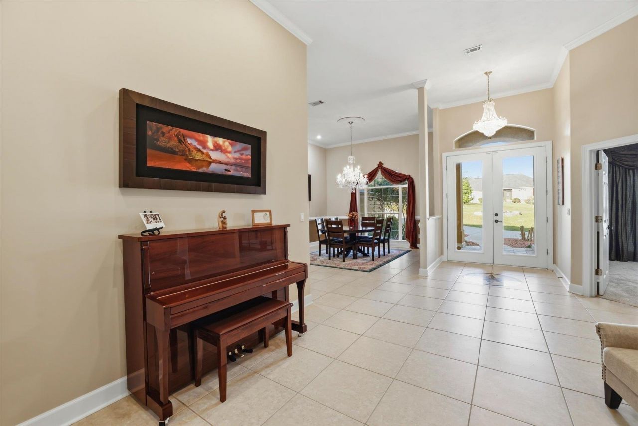 7031 Heritage Ridge Road, Tallahassee, FL 32312 Photo