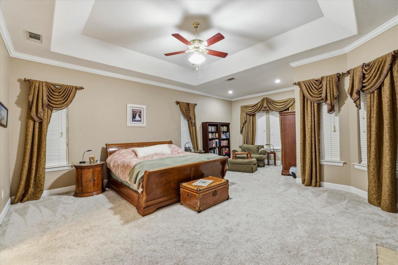 7031 Heritage Ridge Road, Tallahassee, FL 32312 Photo