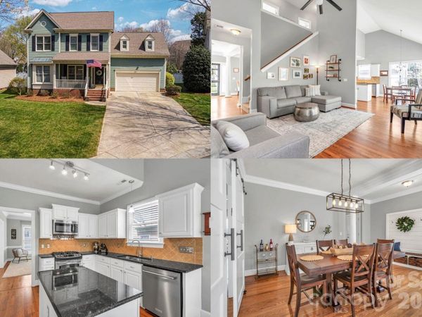 2431 Mirow Place, Charlotte, NC 28270