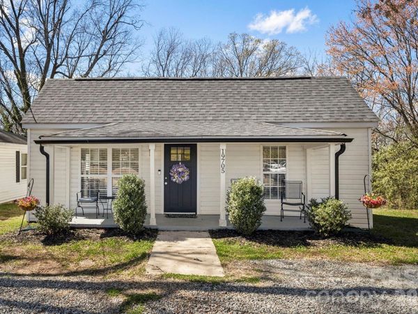 19705 S Ferry Street, Cornelius, NC 28031