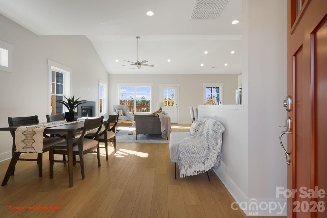 21 Sandstone Drive , Weaverville, NC 28787 Main Photo