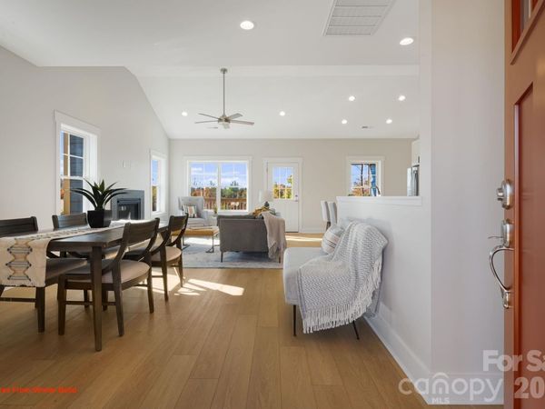 21 Sandstone Drive , Weaverville, NC 28787