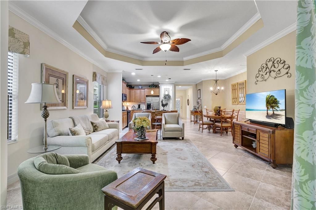 21572 Cascina Dr, Estero, FL 33928 Photo