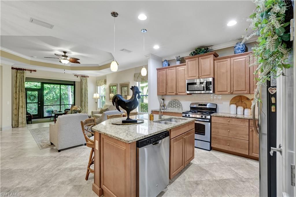 21572 Cascina Dr, Estero, FL 33928 Photo