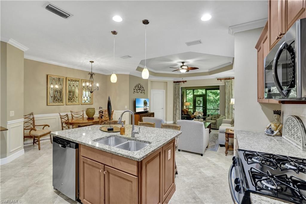 21572 Cascina Dr, Estero, FL 33928 Photo