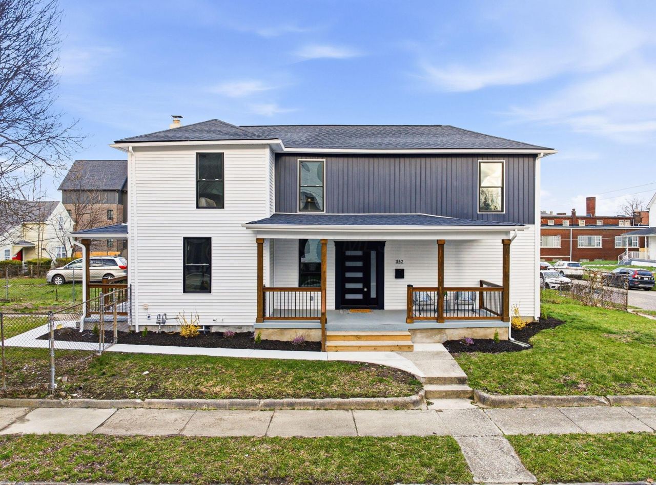 362 Loeffler Avenue, Columbus, OH 43205 Main Photo