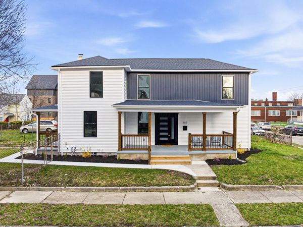 362 Loeffler Avenue, Columbus, OH 43205