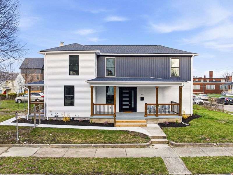 362 Loeffler Avenue, Columbus, OH 43205 Photo 1