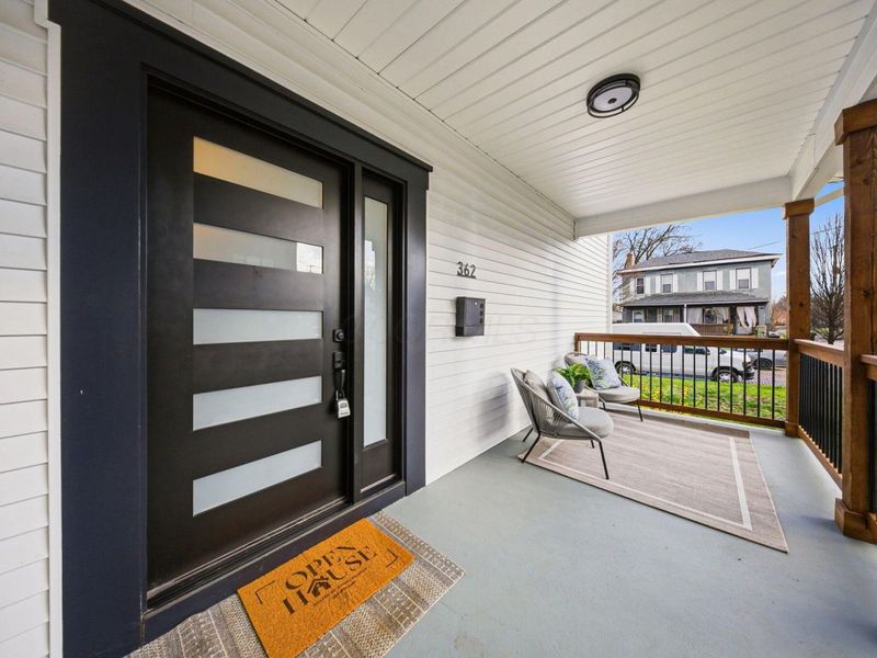 362 Loeffler Avenue, Columbus, OH 43205 Photo 2