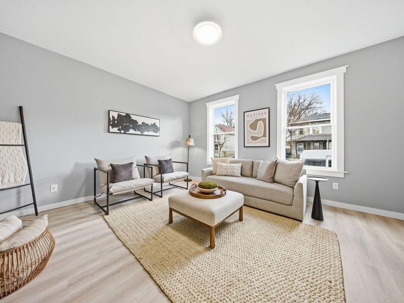 362 Loeffler Avenue, Columbus, OH 43205 Photo 4