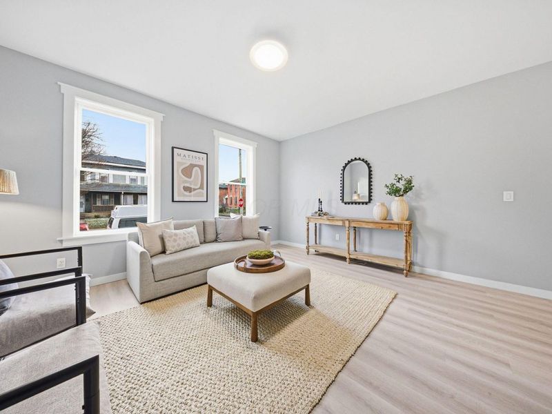 362 Loeffler Avenue, Columbus, OH 43205 Photo 5