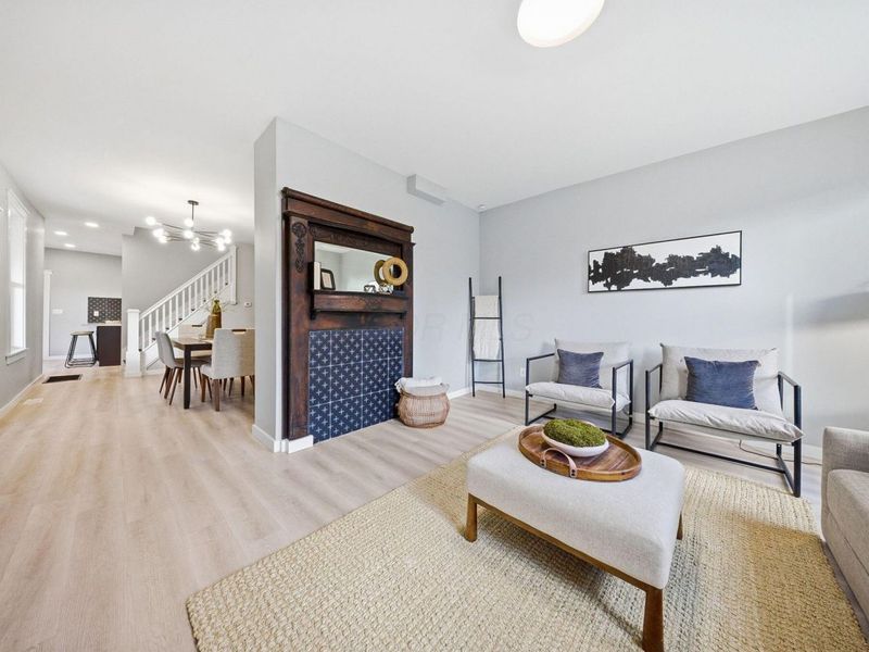 362 Loeffler Avenue, Columbus, OH 43205 Photo 6