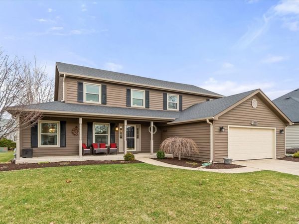 1211 Conan Doyle Road , Naperville, IL 60564