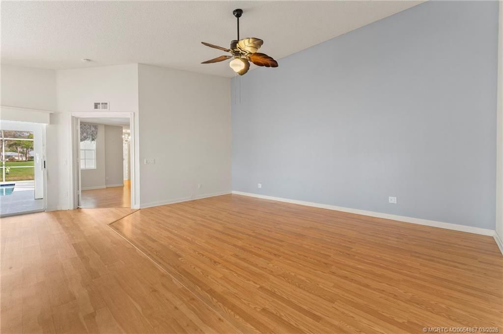 1872 SW Springfield Court, Palm City, FL 34990 Photo