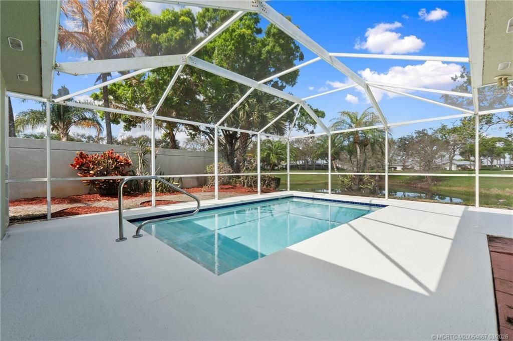 1872 SW Springfield Court, Palm City, FL 34990 Photo