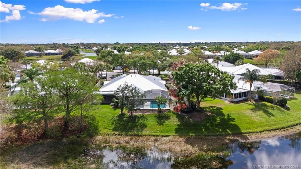 1872 SW Springfield Court, Palm City, FL 34990 Photo