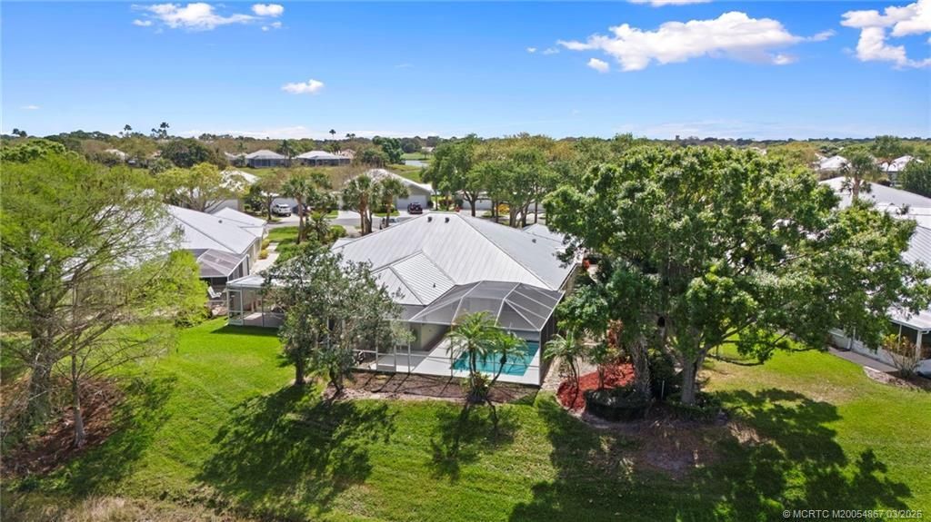 1872 SW Springfield Court, Palm City, FL 34990 Photo