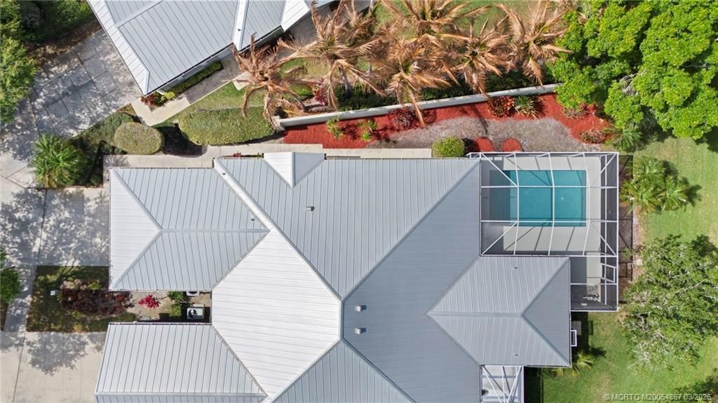 1872 SW Springfield Court, Palm City, FL 34990 Photo