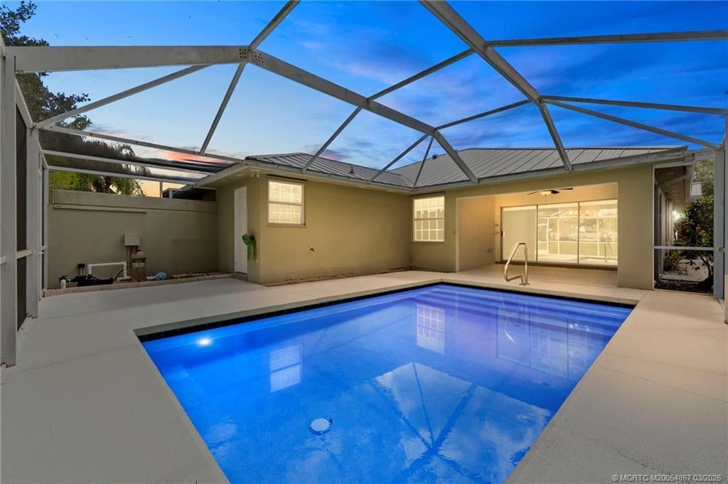 1872 SW Springfield Court, Palm City, FL 34990 Photo