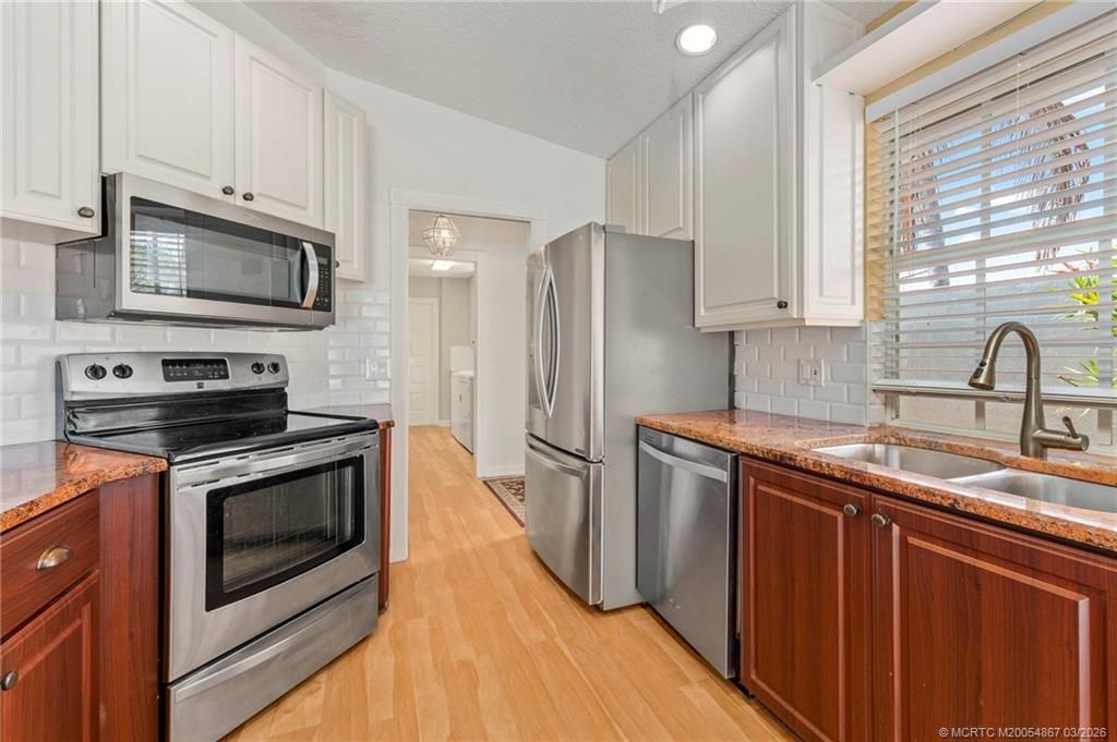 1872 SW Springfield Court, Palm City, FL 34990 Photo