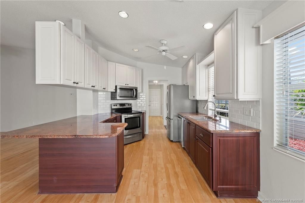 1872 SW Springfield Court, Palm City, FL 34990 Photo