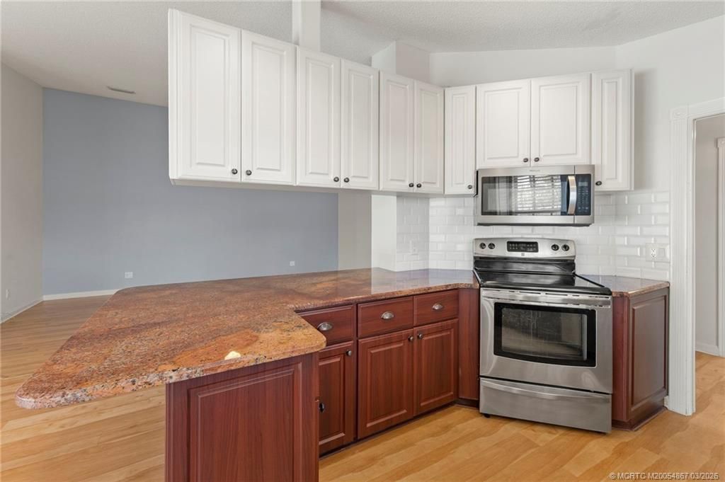 1872 SW Springfield Court, Palm City, FL 34990 Photo